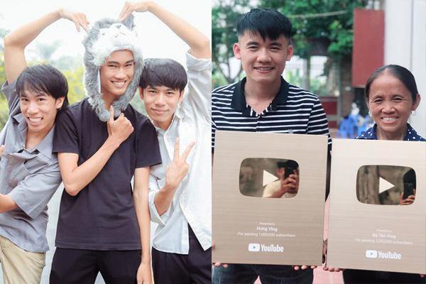 1977 Vlog: Bố từng khuyên đi làm xe ôm công nghệ-4