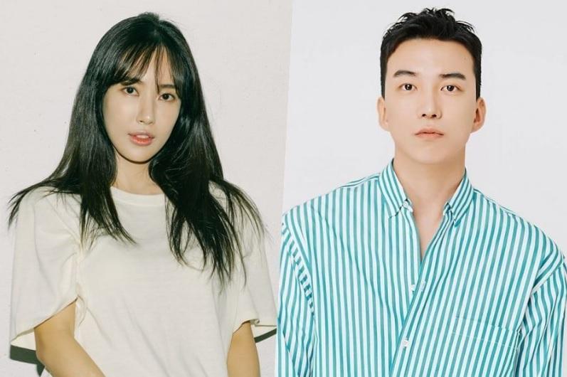 Do Sang Woo và Kim Yoon Seo chia tay sau 4 năm hẹn hò. Cả hai bắt đầu nảy sinh tình cảm sau khi cùng tham gia bộ phim “The Legendary Witch" vào năm 2015.