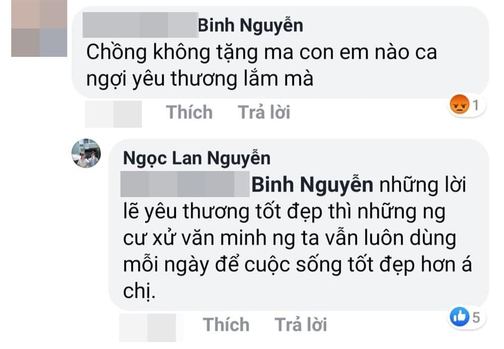 Ngọc Lan đáp trả gay gắt khi bị dân mạng chất vấn chuyện ly hôn Thanh Bình-4