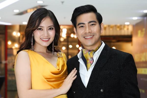 Ngọc Lan đáp trả gay gắt khi bị chỉ trích dạy chồng không được lại đổ lên đầu con nít-7