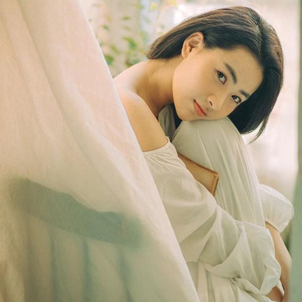 Hot girl Hải Phòng người là nàng thơ, người streamer có style nổi loạn-1