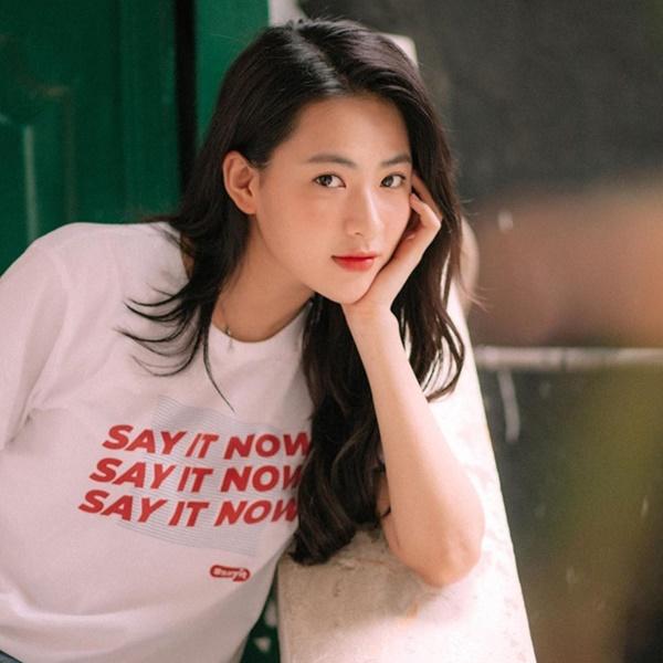 Hot girl Hải Phòng người là nàng thơ, người streamer có style nổi loạn-3