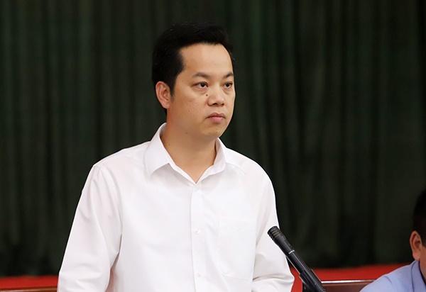 Người dân Hà Nội muốn kiện, không cần miễn phí 1 tháng nước bẩn-1