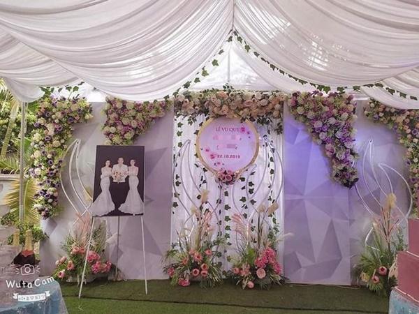 Thực hư đám cưới 2 cô dâu, 1 chú rể ở Thái Nguyên gây xôn xao?-5