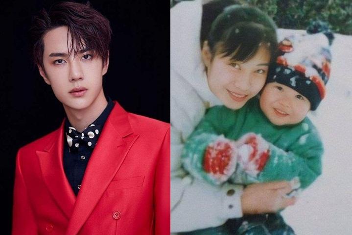 Dở khóc dở cười với Vương Nhất Bác: Chỉ ăn chuối, lười giặt túi, vồ ếch... cũng lên hotsearch Weibo-16