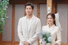 Jang Nara nên duyên cùng người chồng quốc dân xứ Hàn trong 'VIP'