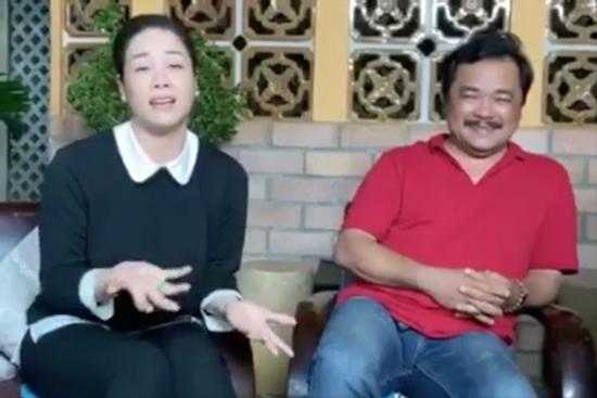 Nhật Kim Anh phản ứng khi 'Tiếng sét trong mưa' bị chê sạn