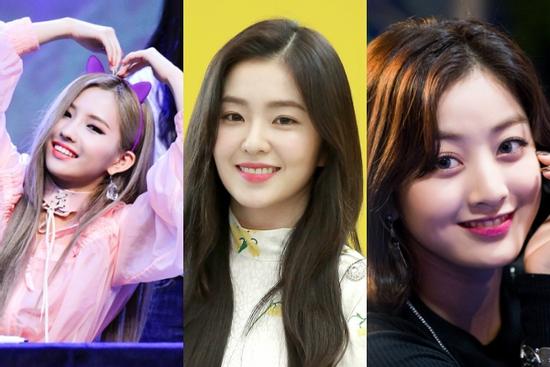 Những thủ lĩnh tài sắc của nhóm nhạc nữ Kpop
