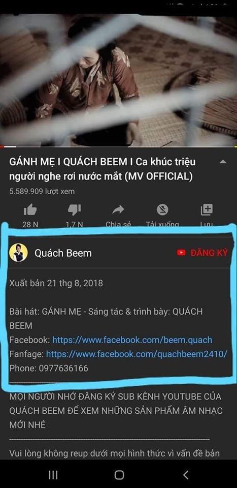 Tin buồn là ‘thánh đạo thơ’ Châu Đăng Khoa đã có hậu duệ: OST được chú ý nhất năm 2019 hóa ra chỉ là đồ… ‘ăn cắp’?-1