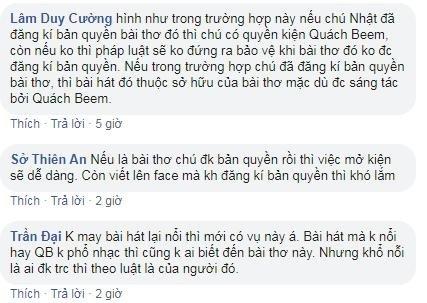 Tin buồn là ‘thánh đạo thơ’ Châu Đăng Khoa đã có hậu duệ: OST được chú ý nhất năm 2019 hóa ra chỉ là đồ… ‘ăn cắp’?-6