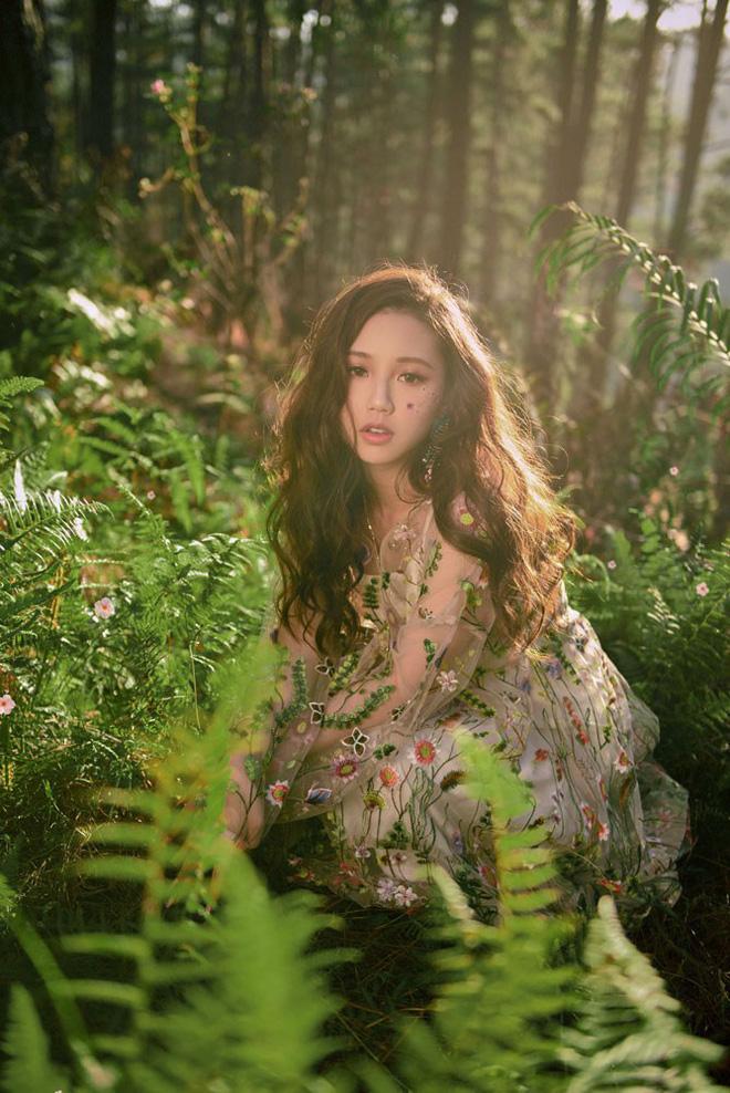 Vpop có 2 nữ ca sĩ nếu chỉ nghe tiếng mà không nhìn hình đảm bảo đến fan cứng cũng chẳng phân biệt nổi-1