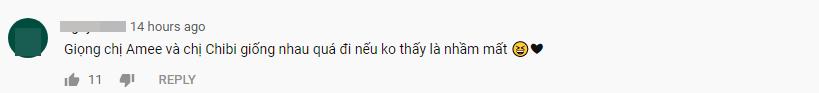 Vpop có 2 nữ ca sĩ nếu chỉ nghe tiếng mà không nhìn hình đảm bảo đến fan cứng cũng chẳng phân biệt nổi-8