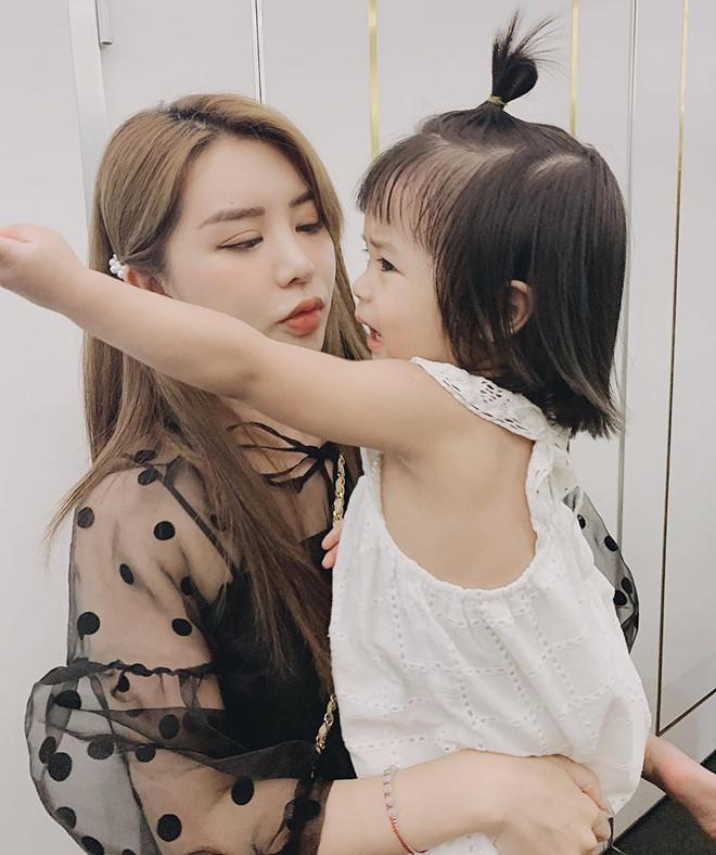 Hotgirl Hạt Mít 30 tuổi có 3 căn chung cư cao cấp ở Sài Gòn và Hà Nội-4