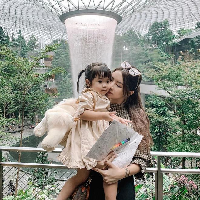 Hotgirl Hạt Mít 30 tuổi có 3 căn chung cư cao cấp ở Sài Gòn và Hà Nội-5