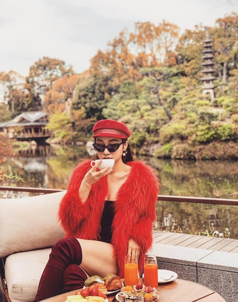 Nhan sắc bạn gái kém 16 tuổi của diễn viên Chi Bảo-7