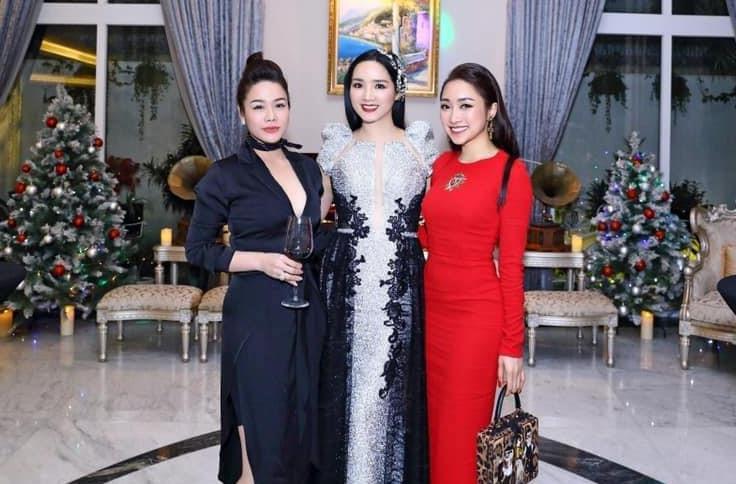 Nhan sắc bạn gái kém 16 tuổi của diễn viên Chi Bảo-11