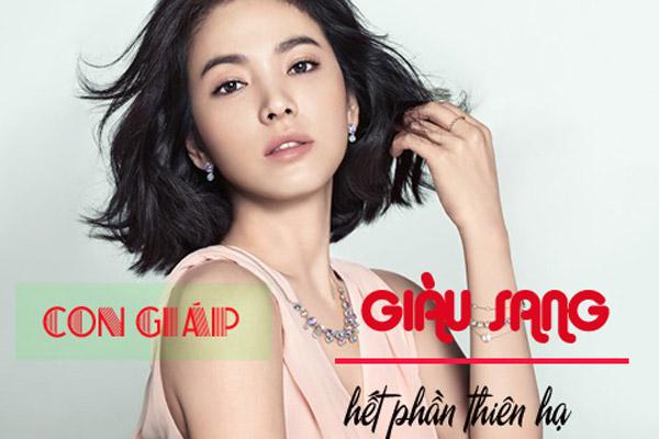 Nhìn 3 tướng tay đọc vị phong cách tiêu tiền của một người: Tướng cuối cùng, khó tránh được cảnh kiếm 10 tiêu 15-2