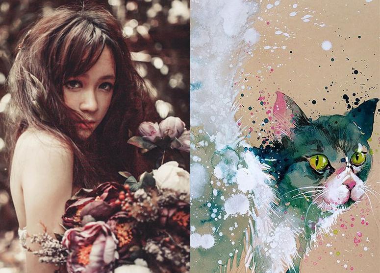 3 nàng giáp nổi tiếng xinh đẹp, dịu dàng, sinh ra đã có số làm hoa hậu, sống trong nhung lụa-1