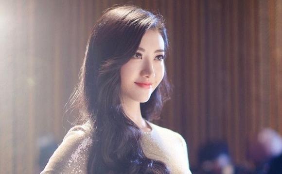 3 nàng giáp nổi tiếng xinh đẹp, dịu dàng, sinh ra đã có số làm hoa hậu, sống trong nhung lụa-2