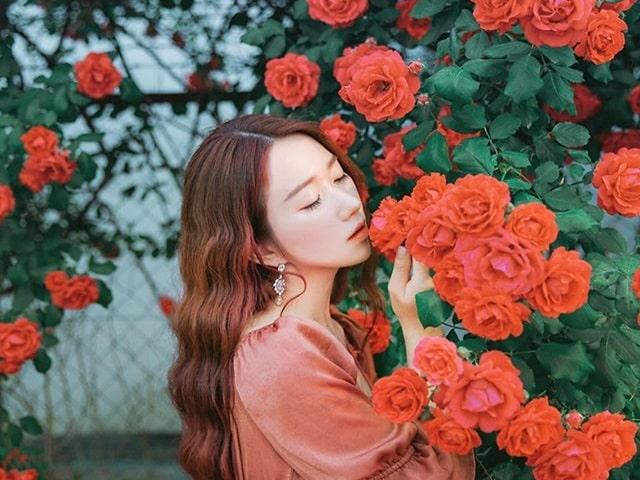 3 nàng giáp nổi tiếng xinh đẹp, dịu dàng, sinh ra đã có số làm hoa hậu, sống trong nhung lụa-3