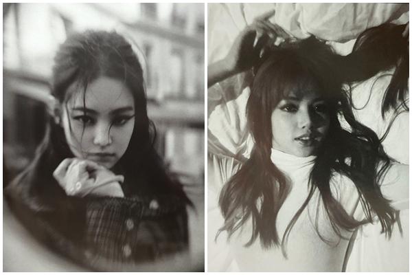 Lisa Blackpink đi sự kiện sương sương mà chỉ tính riêng phụ kiện đã gần 2 tỷ đồng-10