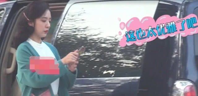 Lộ ảnh Lý Thần cùng bạn gái tin đồn Vương Hiểu Thần trên phim trường-4