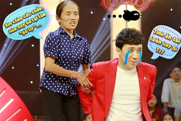 Bà Tân Vlog để mất 100 triệu đồng tại Thách Thức Danh Hài nhưng lại được đặc cách điều khó tin-6