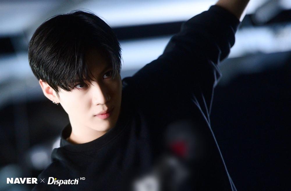 Ba thần tượng 9X được chọn là hình mẫu idol lý tưởng ở Hàn-10