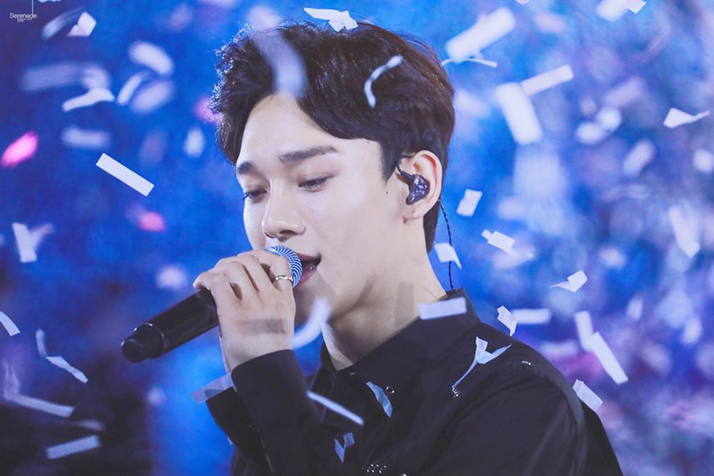 Ba thần tượng 9X được chọn là hình mẫu idol lý tưởng ở Hàn-11