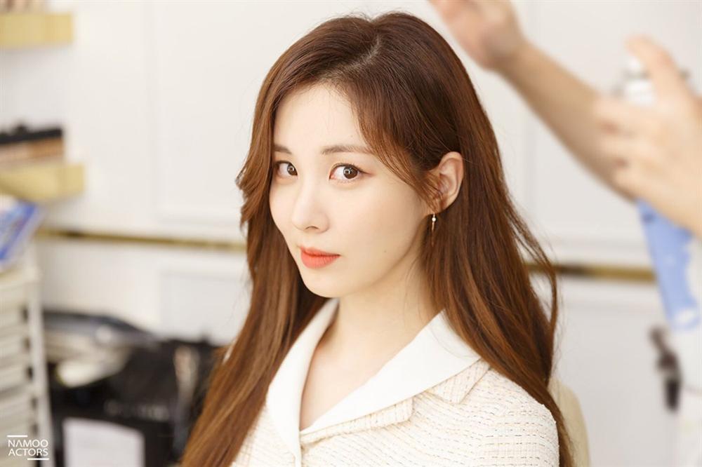 Ba thần tượng 9X được chọn là hình mẫu idol lý tưởng ở Hàn-3