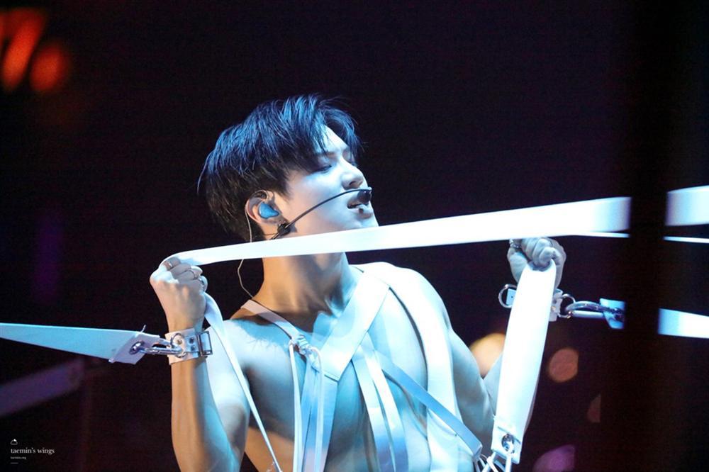 Ba thần tượng 9X được chọn là hình mẫu idol lý tưởng ở Hàn-6