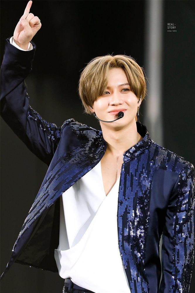 Ba thần tượng 9X được chọn là hình mẫu idol lý tưởng ở Hàn-8