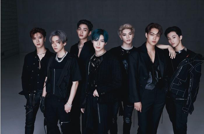 Mặc tranh cãi, album debut của SuperM tiếp tục có mặt tại top 20 của BXH Billboard 200-2