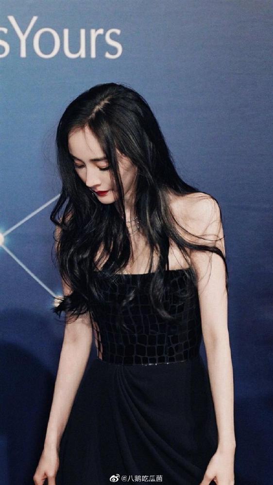 Gái một con Dương Mịch lại được dịp khiến fan nức nở vì nhan sắc hoa nhường nguyệt thẹn-10