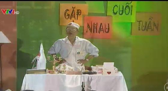 Bác sĩ Hoa Súng nổi đình đám một thời ở Gặp nhau cuối tuần giờ ra sao?-2