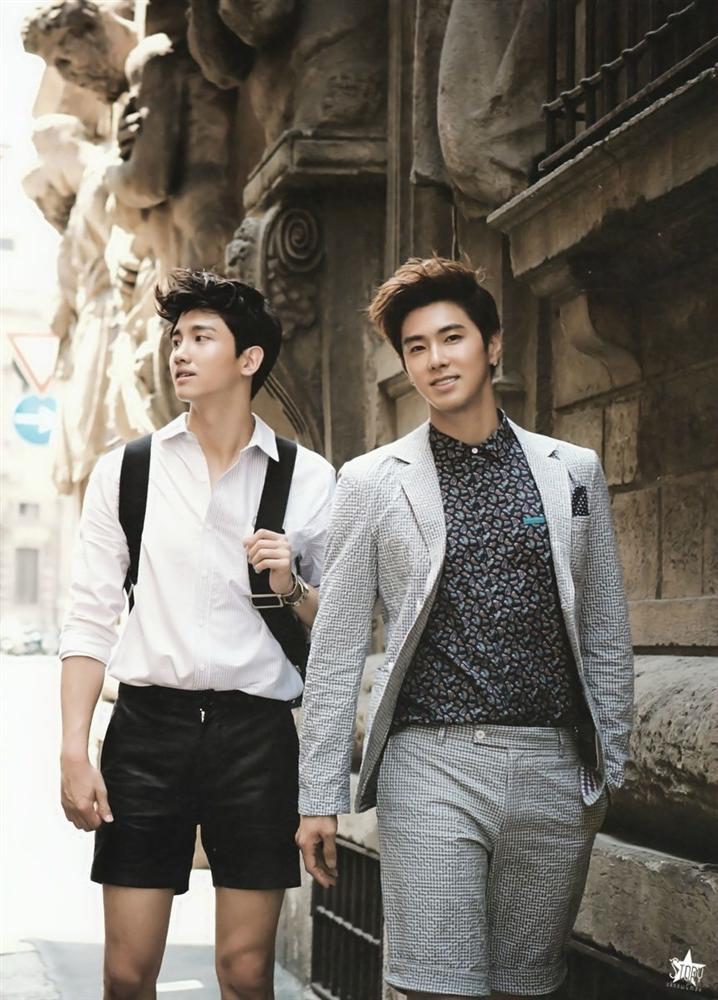 Nhìn bao ngầu là thế, fan vẫn chỉ trích loạt vũ đạo cực nguy hiểm của các nhóm nam nhà SM-1