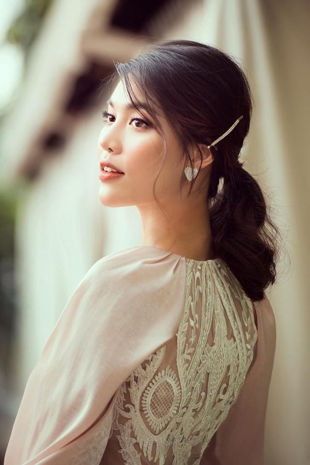 Là mẹ bầu sành điệu nhất nhì Vbiz nhưng Lan Khuê vẫn liên tục than thở chuyện ăn mặc khi mang thai-9