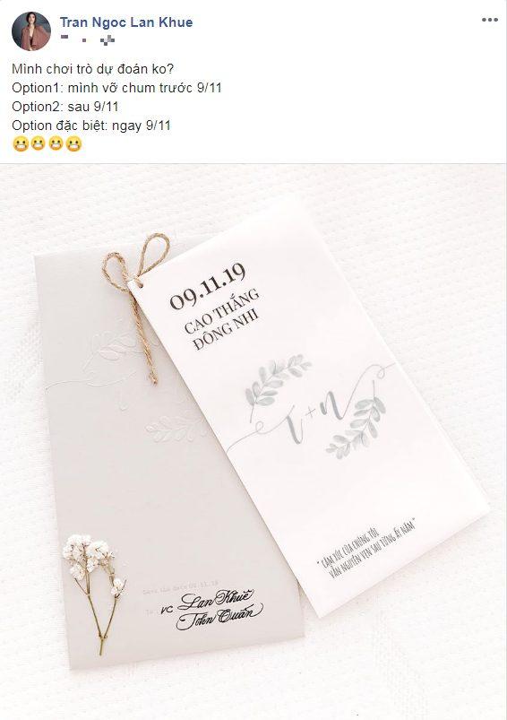 Là mẹ bầu sành điệu nhất nhì Vbiz nhưng Lan Khuê vẫn liên tục than thở chuyện ăn mặc khi mang thai-1