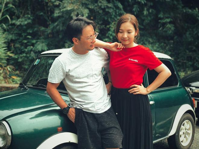 Bên cạnh nhiều tin hỷ, showbiz Việt cuối năm còn nhộn nhịp với sự ra đời của các thiên thần-16