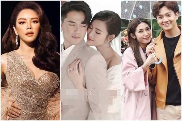 Bình An bị chỉ trích vì đăng ảnh dìm hàng Đông Nhi - Ông Cao Thắng, Facebook ai người đó đẹp-5