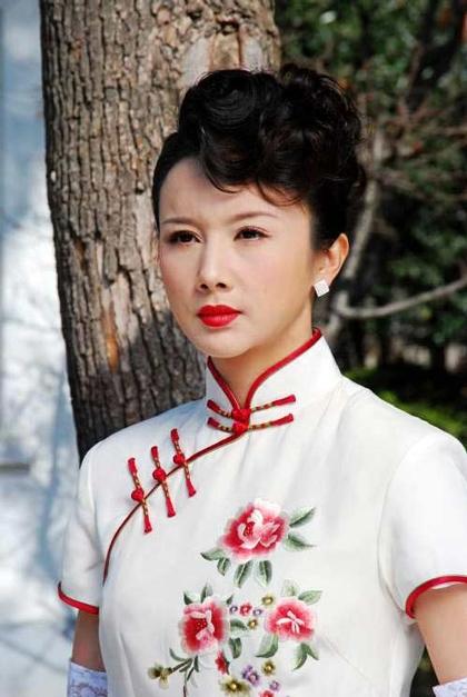 Thảm họa tụt ngực từ ngôi vị tượng đài nhan sắc cổ trang Cbiz đến tan tành sự nghiệp vì thẩm mỹ và scandal-8