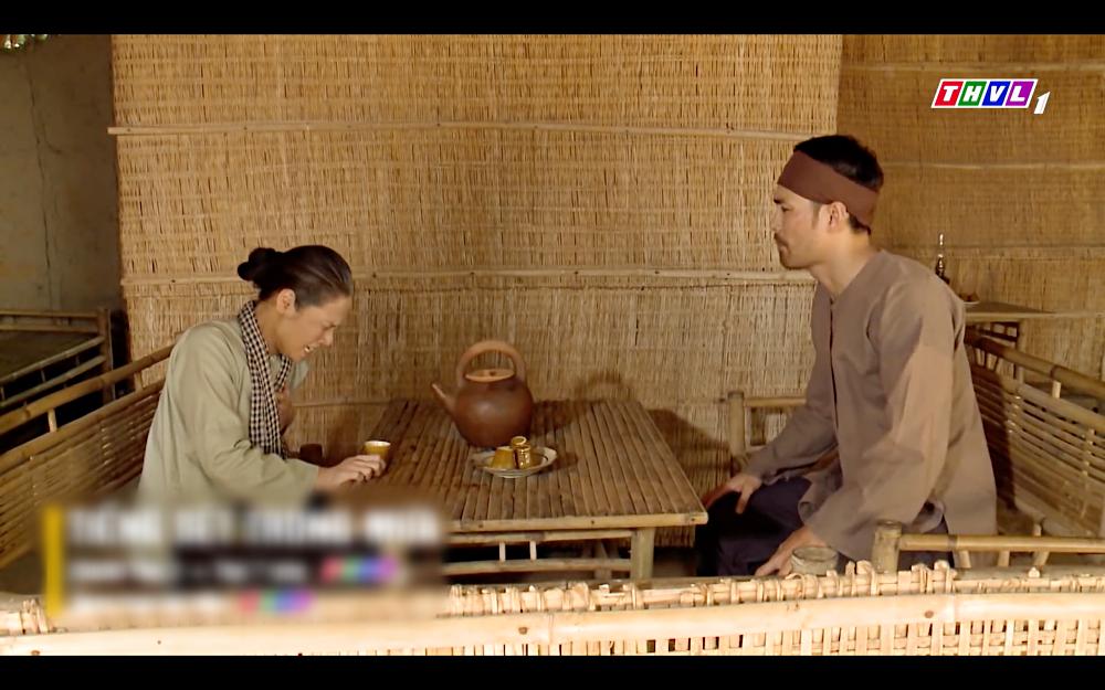 Nhật Kim Anh hốt hoảng khi các con đòi cưới nhau trong tập 45 Tiếng Sét Trong Mưa-3