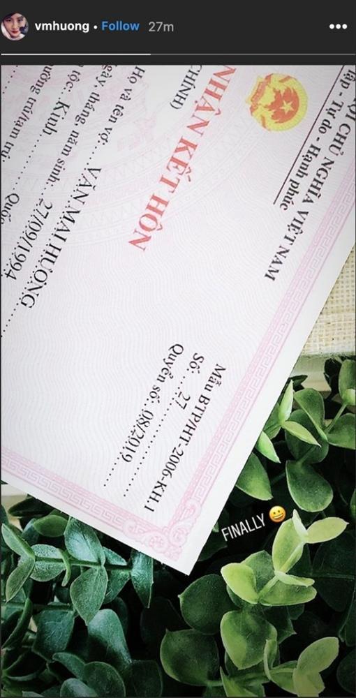 Văn Mai Hương tuyên bố nghệ thuật là ánh trăng lừa dối trước lùm xùm kết hôn giả hòng PR sản phẩm-1