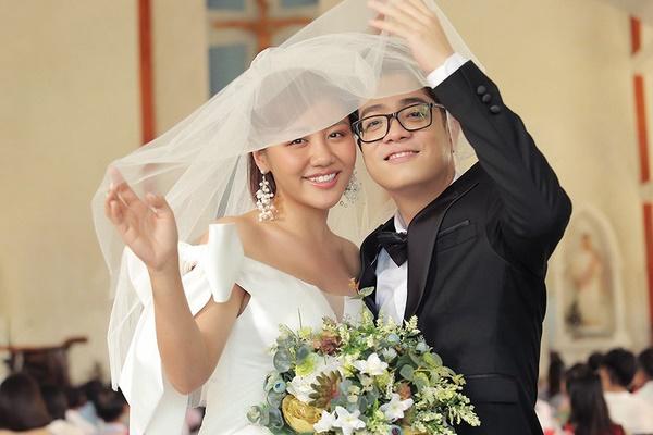 PR bằng chuyện tình dục, kết hôn giả - trò bẩn đã cũ ở showbiz Việt-4