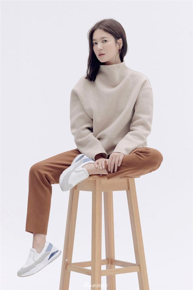 Cuộc sống đối lập của Song Joong Ki và Song Hye Kyo sau 4 tháng ly hôn-2