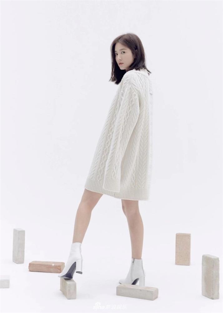 Cuộc sống đối lập của Song Joong Ki và Song Hye Kyo sau 4 tháng ly hôn-3