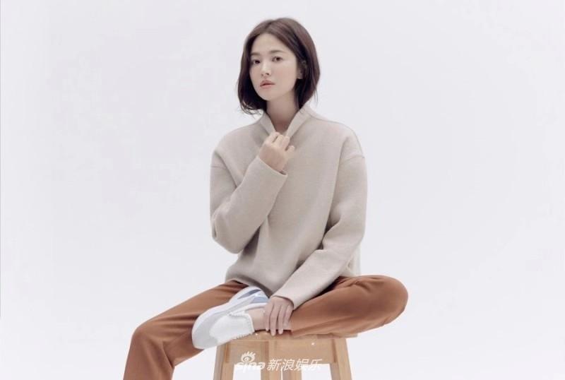 Cuộc sống đối lập của Song Joong Ki và Song Hye Kyo sau 4 tháng ly hôn-4