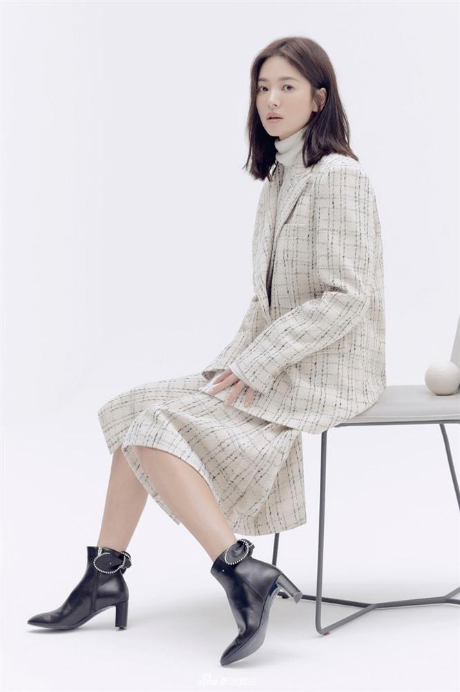 Cuộc sống đối lập của Song Joong Ki và Song Hye Kyo sau 4 tháng ly hôn-5