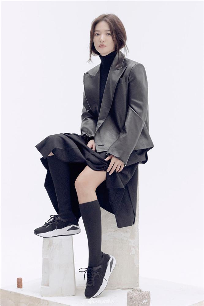 Cuộc sống đối lập của Song Joong Ki và Song Hye Kyo sau 4 tháng ly hôn-6