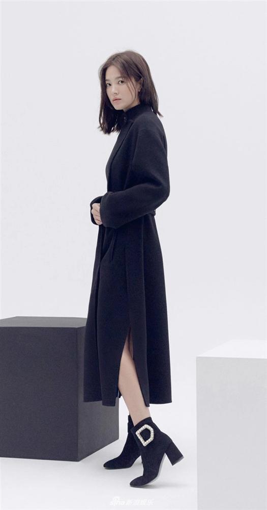 Cuộc sống đối lập của Song Joong Ki và Song Hye Kyo sau 4 tháng ly hôn-8